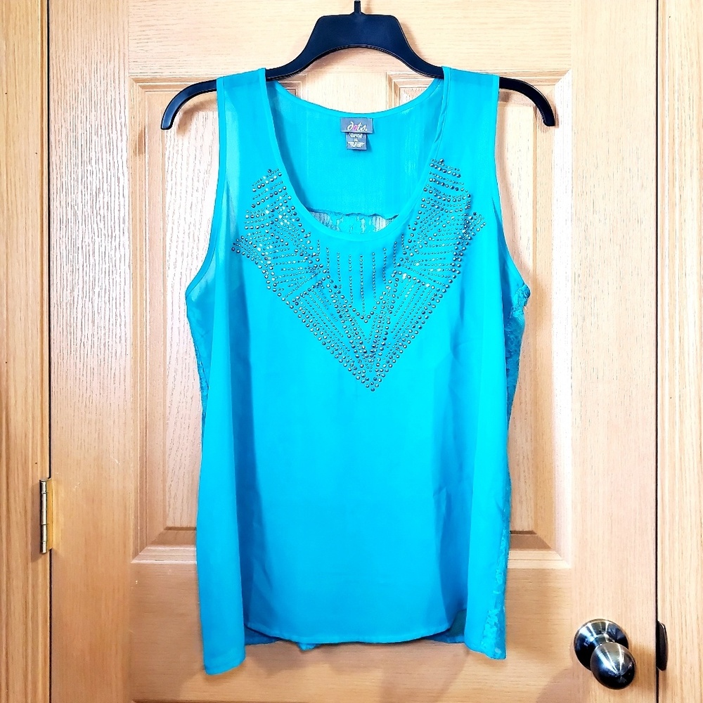 Aqua Top